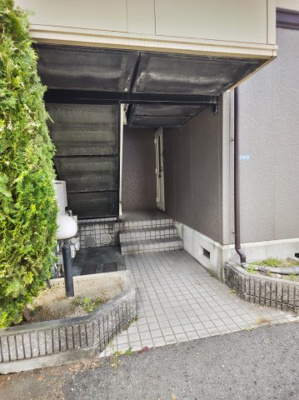 【エントランス】 | アネックス１