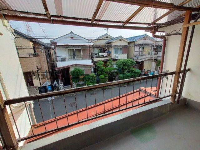西牧野3丁目戸建　賃貸の展望