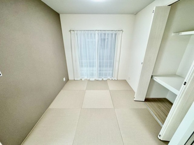 【洋室】 | ☆安芸区矢野西4丁目　新築分譲☆