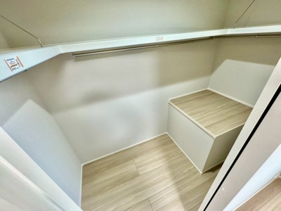 【収納】 | ☆安芸区矢野西4丁目　新築分譲☆