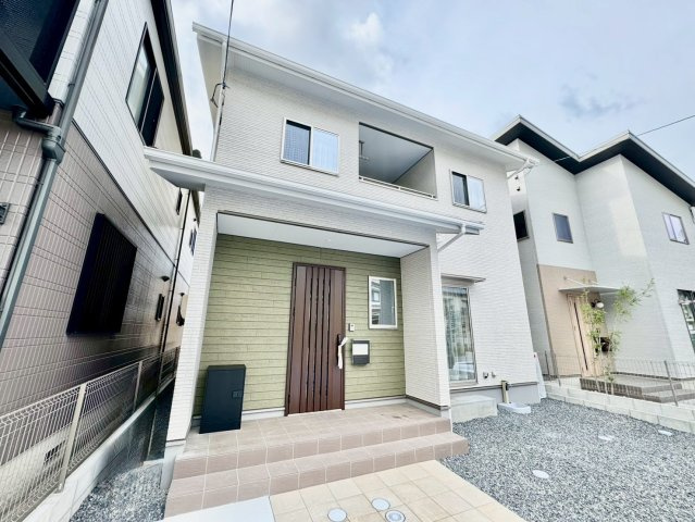 ☆安芸区矢野西4丁目　新築分譲☆の画像