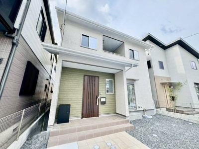 【外観】 | ☆安芸区矢野西4丁目　新築分譲☆