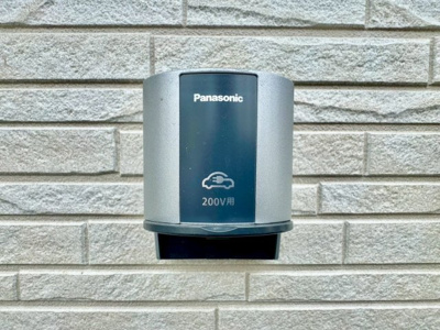 【防犯設備】 | ☆安芸区矢野西4丁目　新築分譲☆