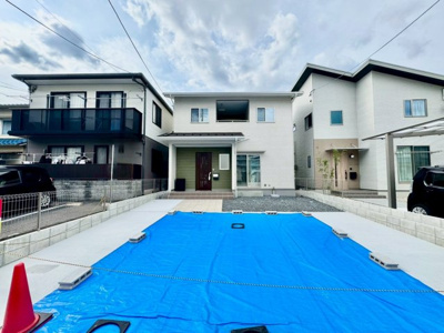 【その他】 | ☆安芸区矢野西4丁目　新築分譲☆