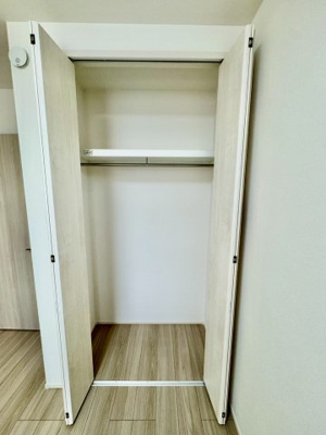 【収納】 | ☆安芸区矢野西4丁目　新築分譲☆