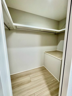【収納】 | ☆安芸区矢野西4丁目　新築分譲☆