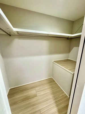 【収納】 | ☆安芸区矢野西4丁目　新築分譲☆