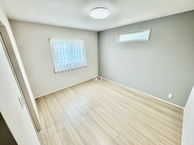 【洋室】 | ☆安芸区矢野西4丁目　新築分譲☆