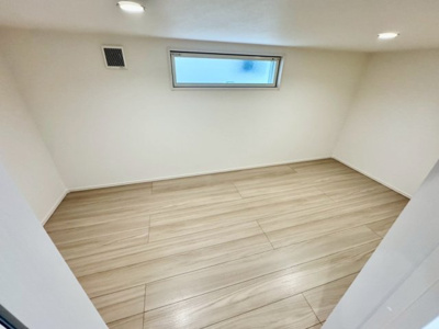 【洋室】 | ☆安芸区矢野西4丁目　新築分譲☆