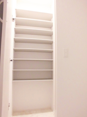 【玄関】 | グランフラッツ幕張