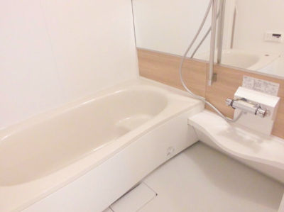 【浴室】 | グランフラッツ幕張