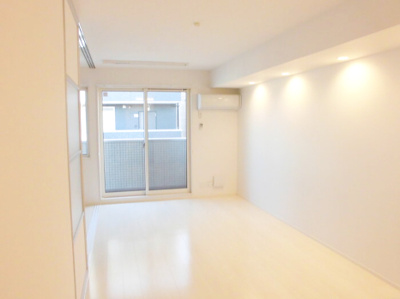 【居間・リビング】 | グランフラッツ幕張