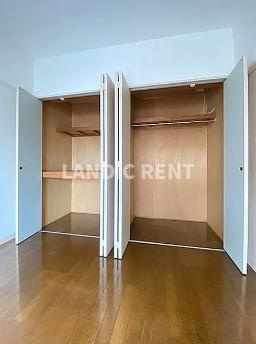 【収納】 | ディーセント天神南