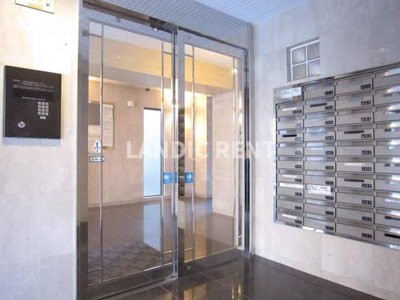 【セキュリティ】 | ディーセント天神南