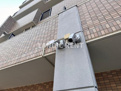 【設備】 | ディーセント天神南