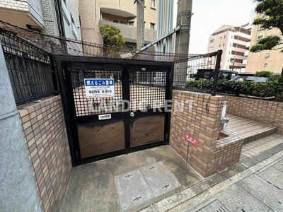 【その他共用部分】 | ディーセント天神南