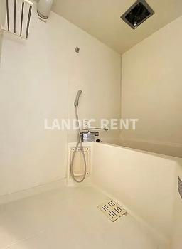 【浴室】 | ディーセント天神南