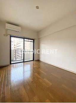 【内装】 | ディーセント天神南