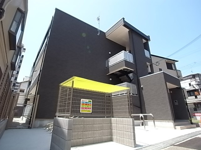 神戸市中央区国香通２丁目の賃貸マンション