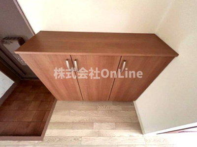 【収納】 | 伊藤マンション