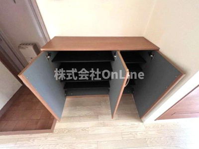 【内装】 | 伊藤マンション