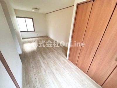 【洋室】 | 伊藤マンション