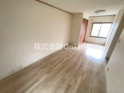 【内装】 | 伊藤マンション