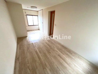 【寝室】 | 伊藤マンション