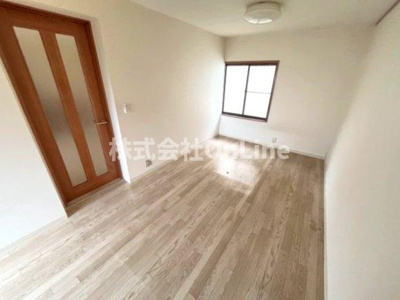 【内装】 | 伊藤マンション