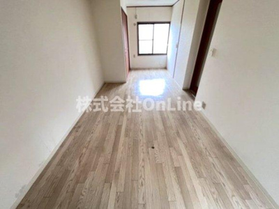 【洋室】 | 伊藤マンション