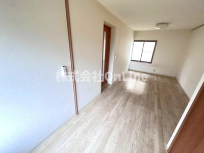 【内装】 | 伊藤マンション