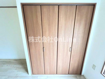 【収納】 | 伊藤マンション