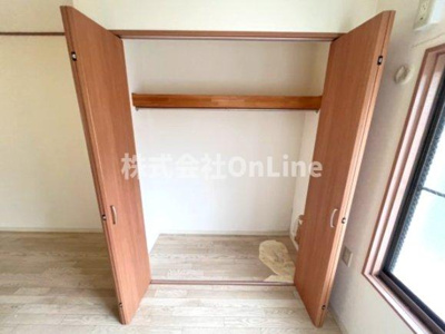 【内装】 | 伊藤マンション