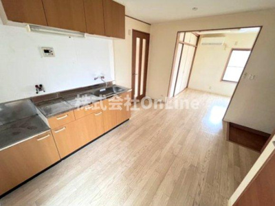 【居間・リビング】 | 伊藤マンション