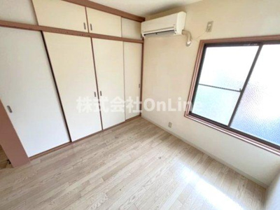 【内装】 | 伊藤マンション