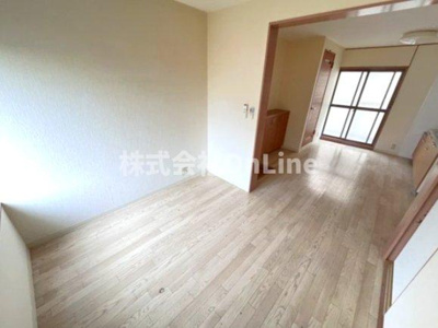 【居間・リビング】 | 伊藤マンション