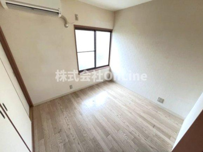 【内装】 | 伊藤マンション