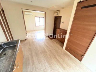 【居間・リビング】 | 伊藤マンション