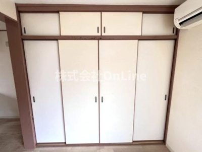 【収納】 | 伊藤マンション