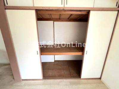 【内装】 | 伊藤マンション