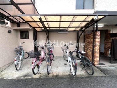 【その他共用部分】 | 伊藤マンション