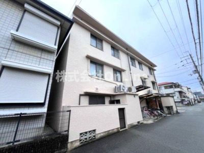 【外観】 | 伊藤マンション