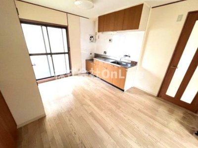 【居間・リビング】 | 伊藤マンション