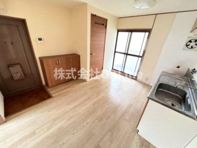 【居間・リビング】 | 伊藤マンション