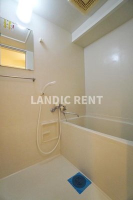 【浴室】 | ジェイド博多