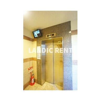 【その他共用部分】 | ジェイド博多