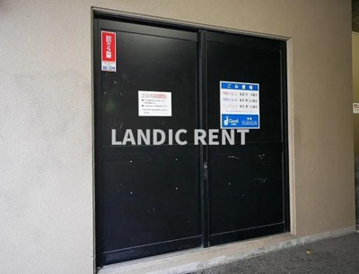 【その他共用部分】 | ジェイド博多