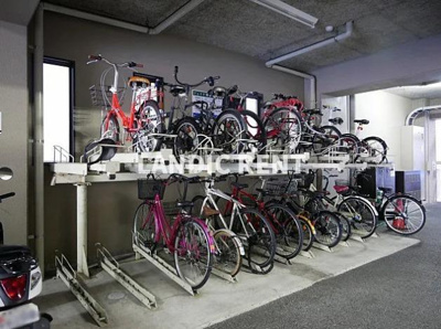 【その他共用部分】 | ジェイド博多