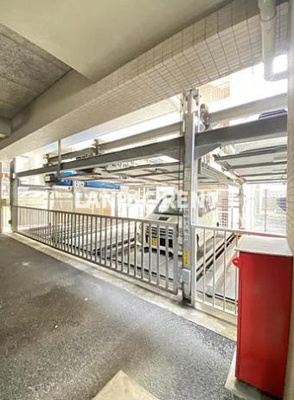 【駐車場】 | ジェイド博多