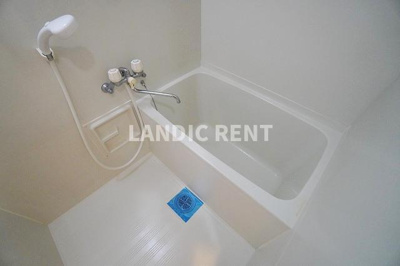 【浴室】 | ジェイド博多